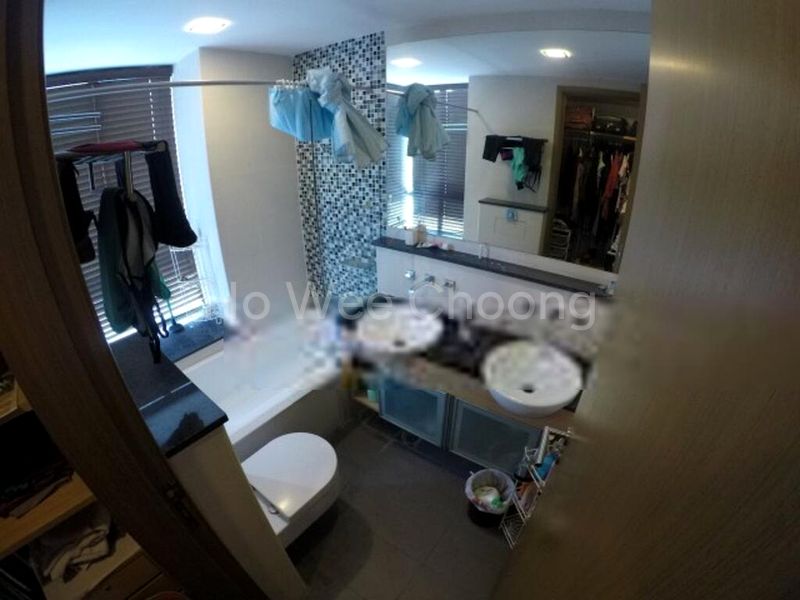 3 Bed Apartment (Condo) for Rent in  Intero - Image 11